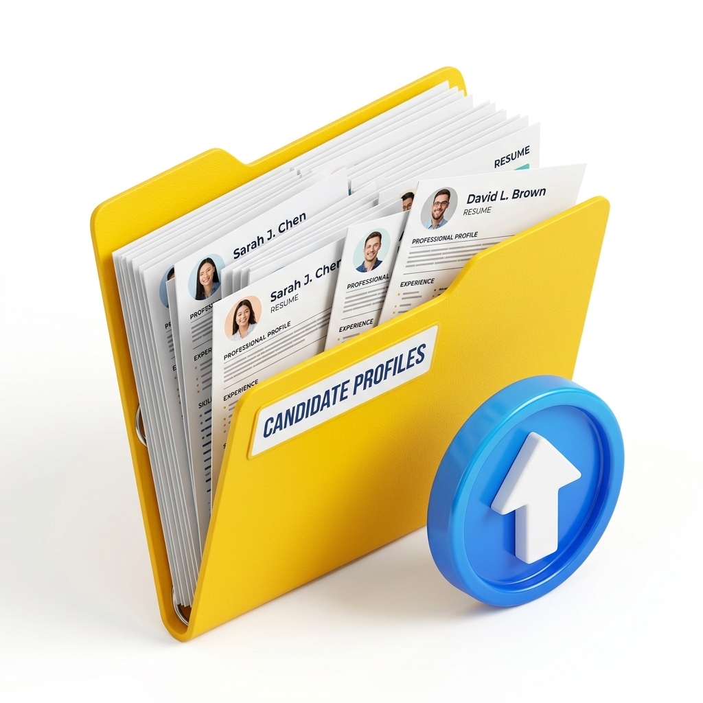 Verified CV Bank